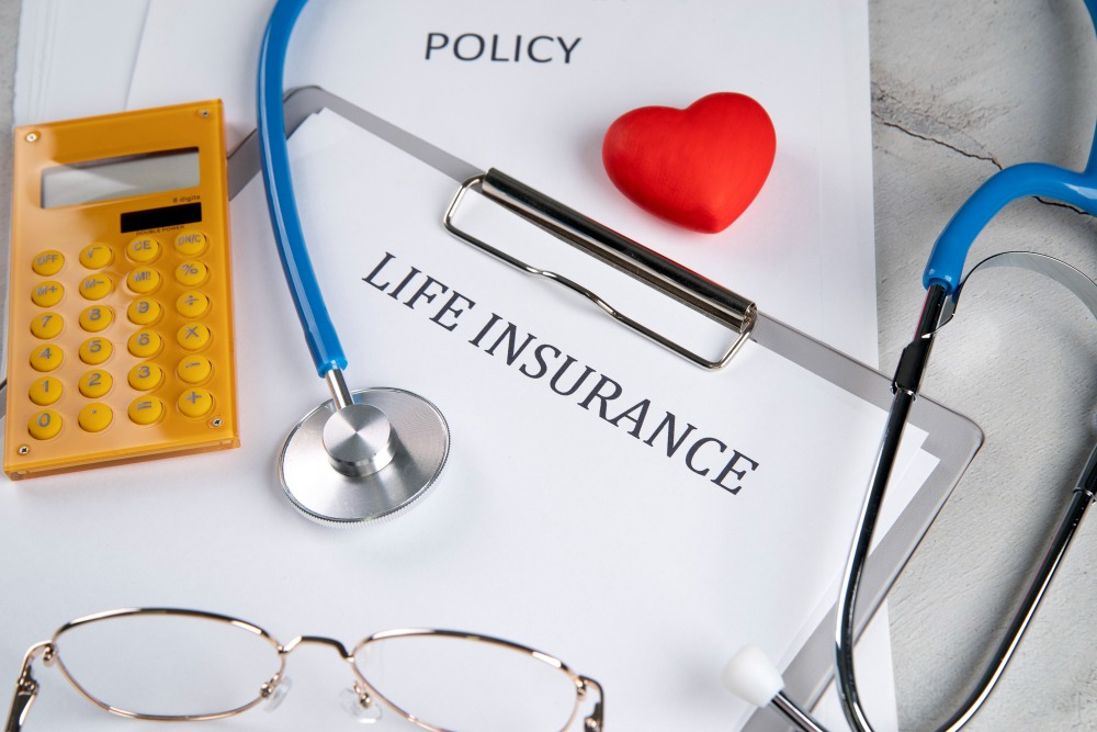 life insurance policy 2