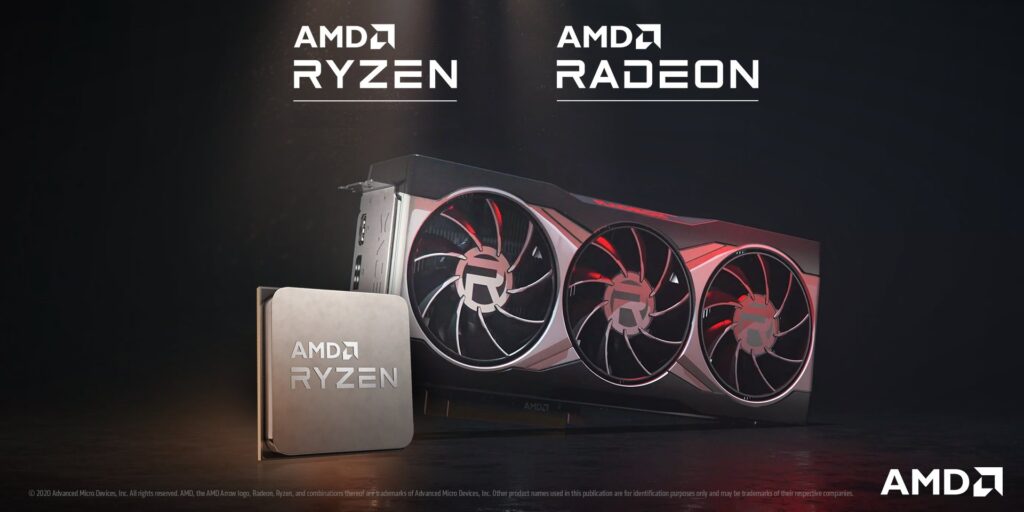 amd 2