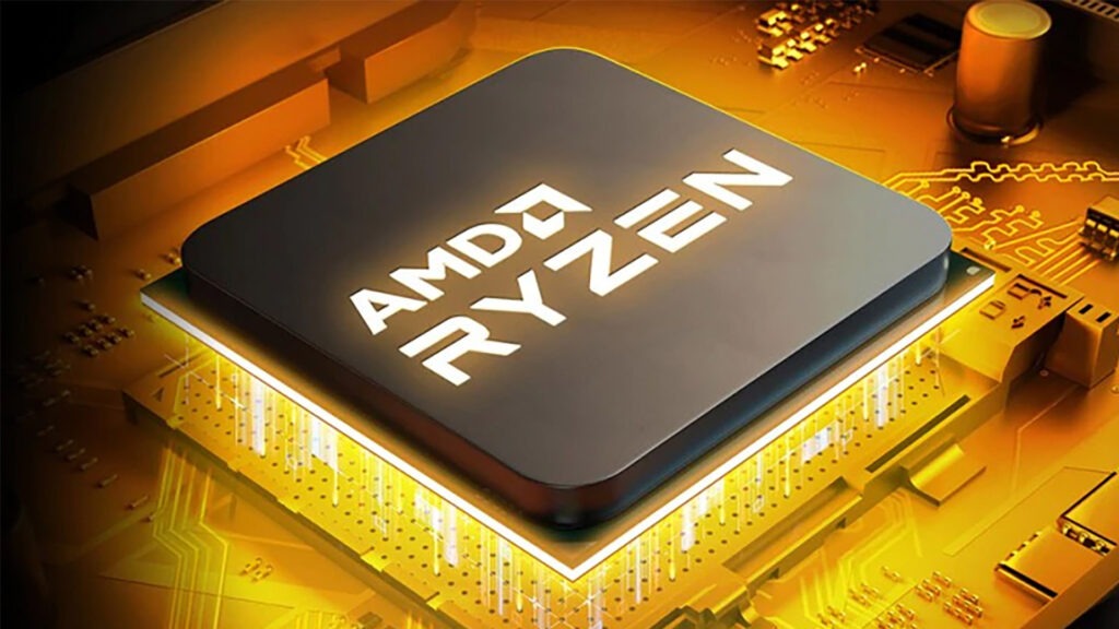 amd 3