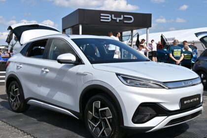 byd kk bld