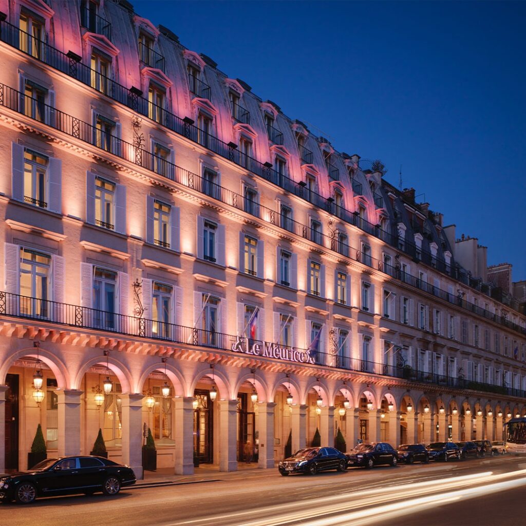 Hotel 1