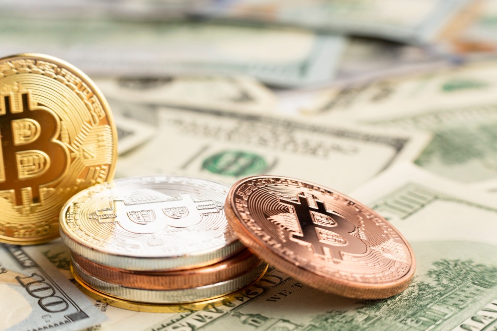 Should You Consider Investing in Bitcoin Over Other Cryptocurrencies?