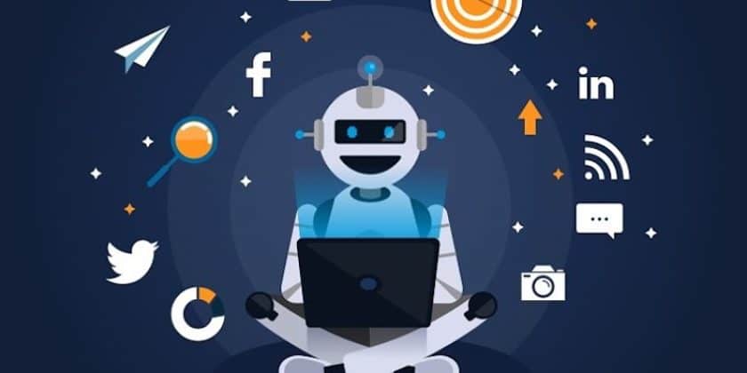 ai in Digital Marketing