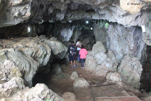 The-Entrance