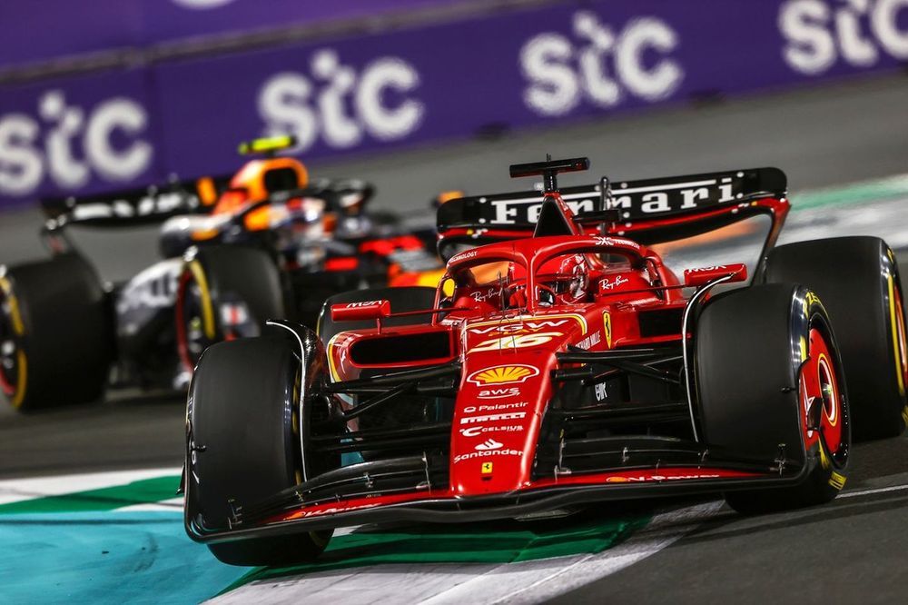 Why Ferrari Dominates Formula 1: A Deep Dive into the Legendary Team’s Success