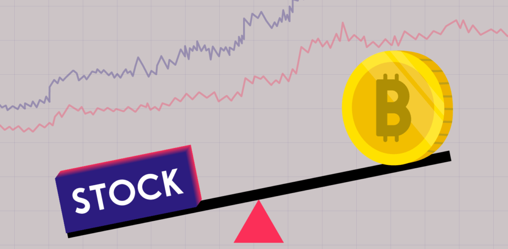 Cryptocurrency or Stocks: Which Investment Option Suits You Best?