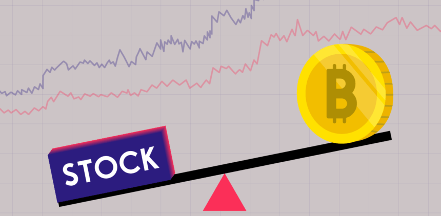 crypto vs stocks