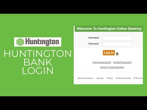 The Comprehensive Guide to Huntington Online Banking: Features, Benefits, and Tips