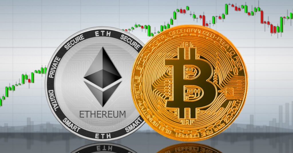 Why Investing in Ethereum (ETH) Could Be a Better Choice Than Bitcoin