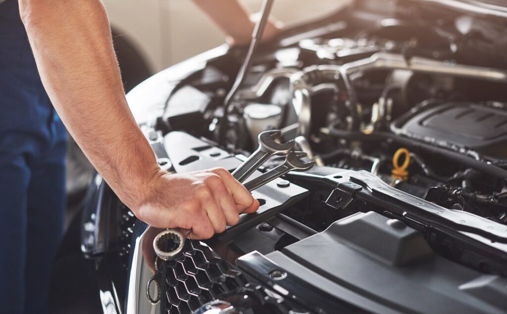 Essential Tips for Keeping Your Car Engine in Optimal Condition