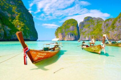 Travel Spots1