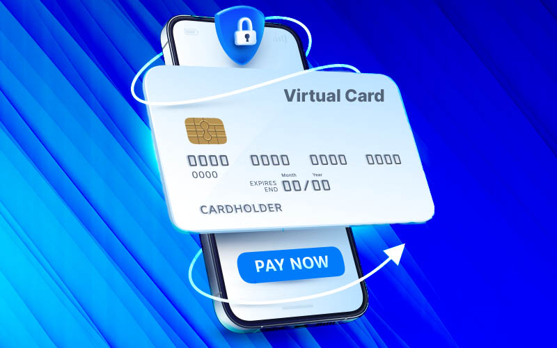 Top Benefits of Using Virtual Cards for Online Shopping