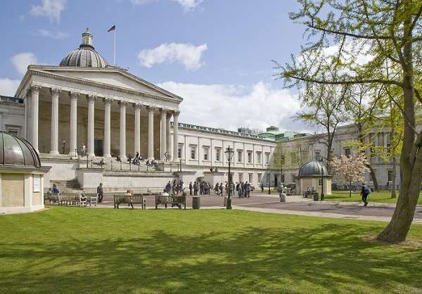 Online University College