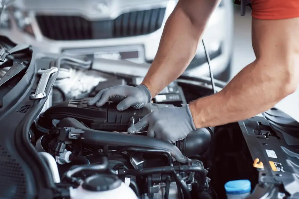 Common Vehicle Repairs and How to Avoid Them