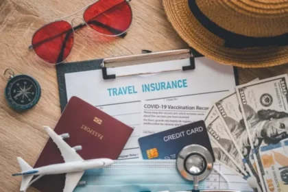 Travel Insurance