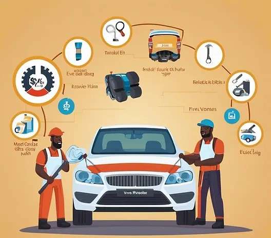 car maintenance 2