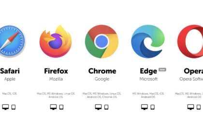 Browser