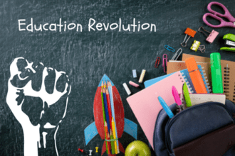 education revolution