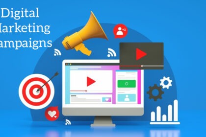 Digital Marketing Campaigns