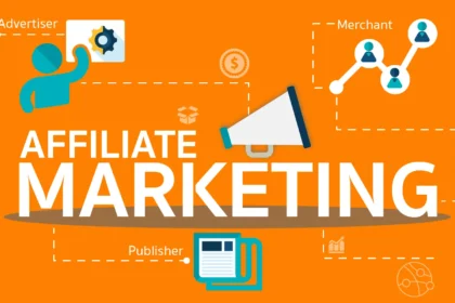 Affiliate Marketing