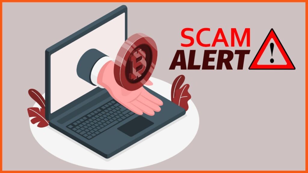 How to Safeguard Yourself from Common Cryptocurrency Scams and Frauds