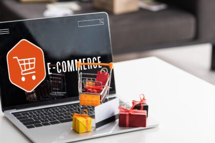 E-Commerce Website