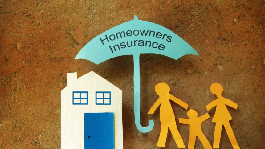 homeowners insurance