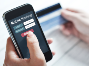 The Best Mobile Banking Apps for Managing Your Finances