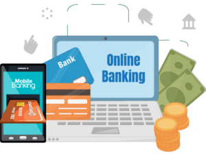 The Advantages of Online Banking: How Convenience and Security Work Together