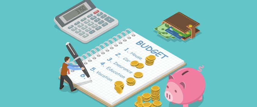 How to Build an Effective Personal Budget