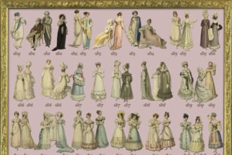 fashion history