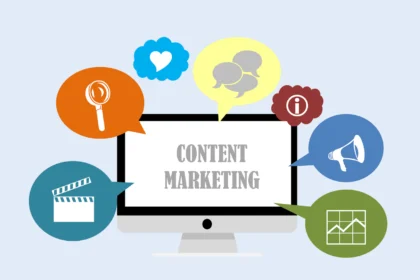 Content Marketing