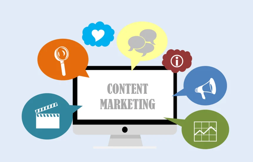 Content Marketing