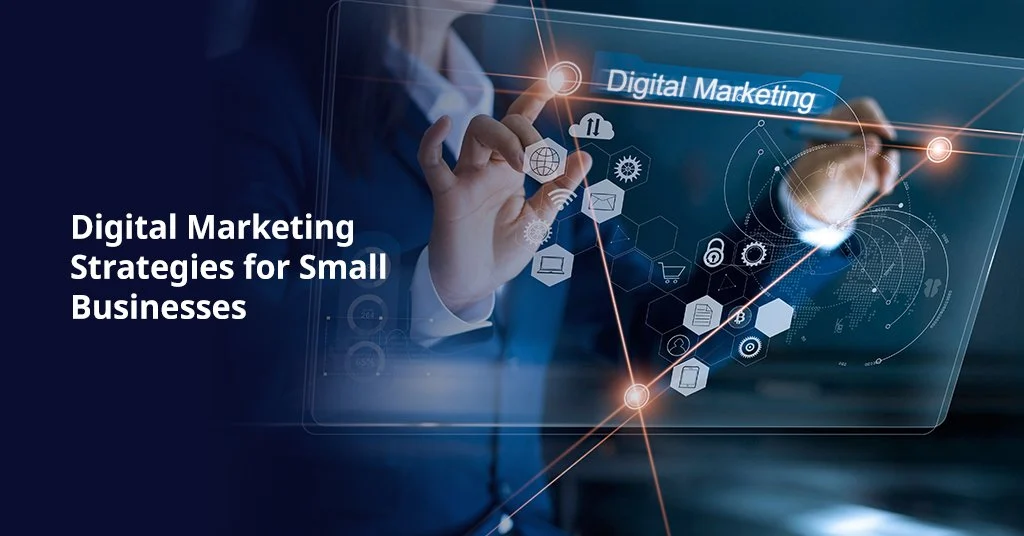 Digital Marketing Strategies 1