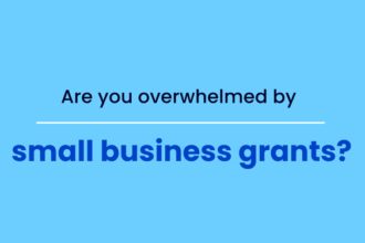 Small Business Grants