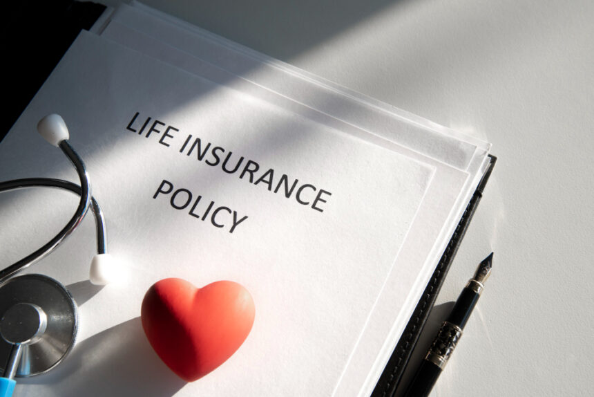 Right Life Insurance Policy