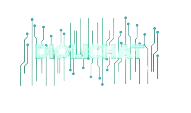 Diolichat Logo