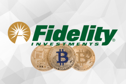 Fidelity's Crypto Services