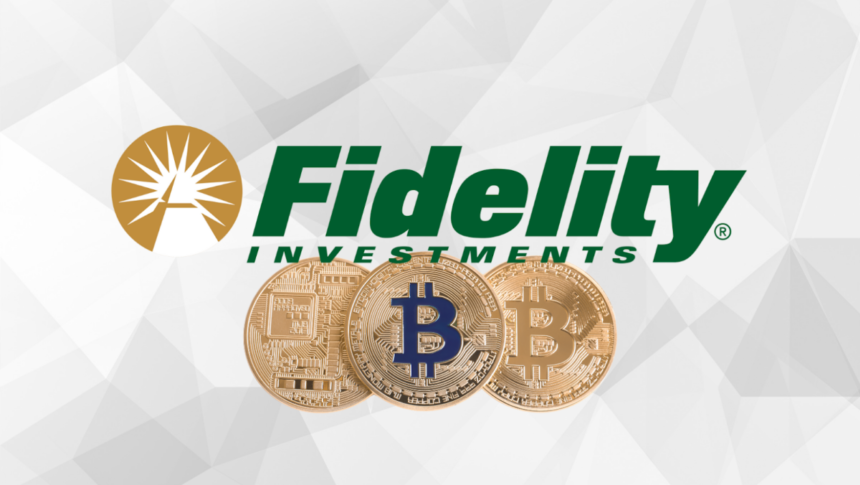 Fidelity's Crypto Services