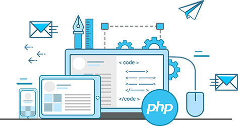 PHP Web Development Services 2