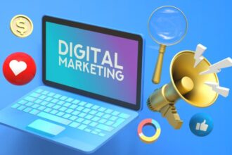 Digital Marketing