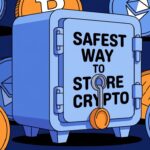 Safely Store Your Cryptocurrency