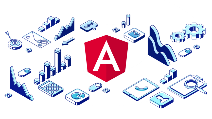 Angular Development Companies 1