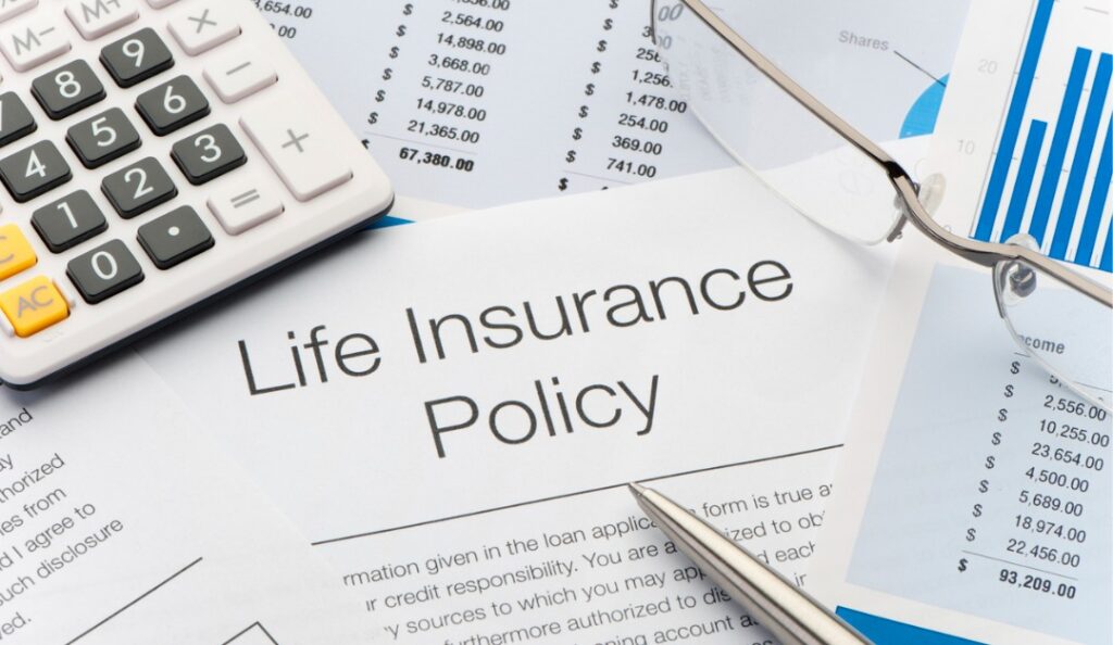 Right Life Insurance Policy 1