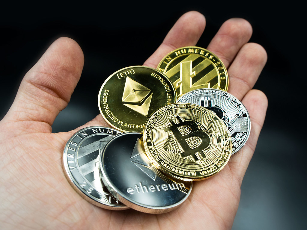 Cryptocurrencies to Invest 2