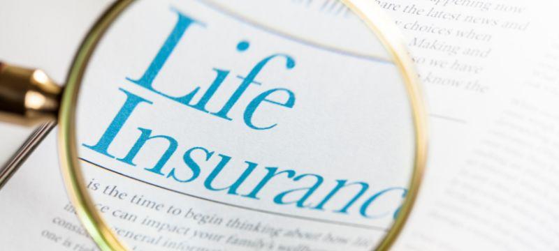 Right Life Insurance Policy 2