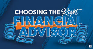 finding a Financial Advisor