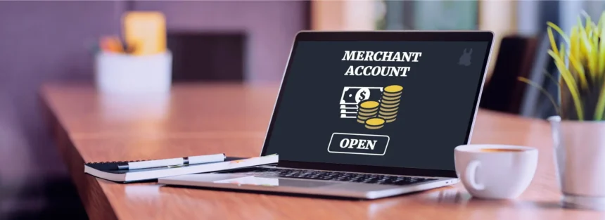 Merchant Account