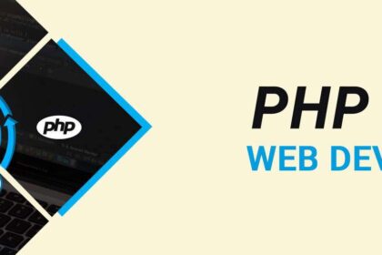 PHP Web Development Company