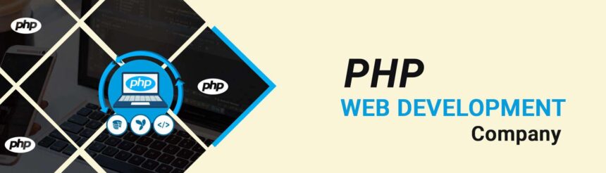 PHP Web Development Company